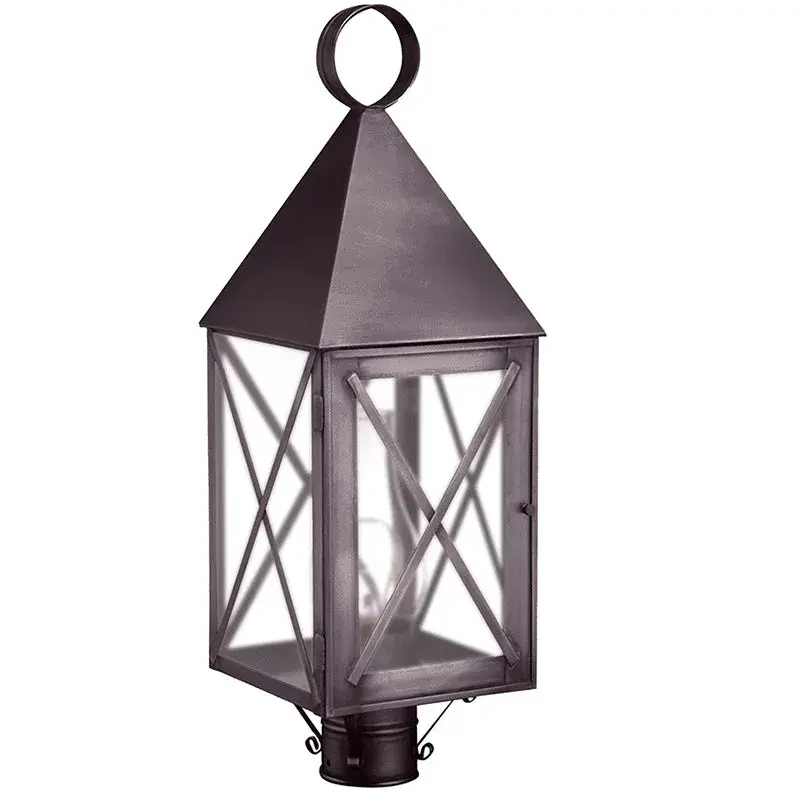 One Light Post Mount 75.00W/A/Medium - Image 21