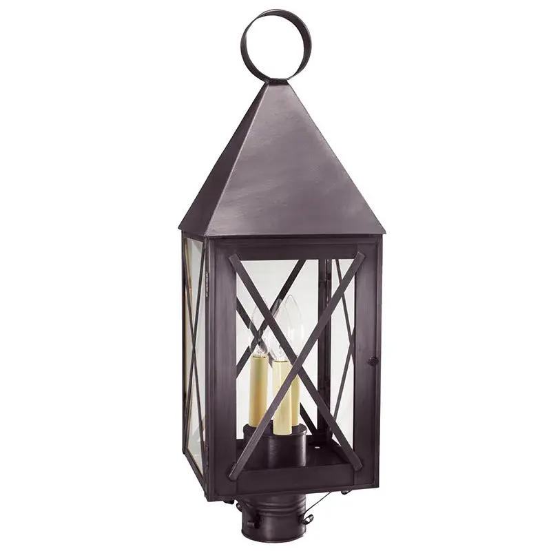 One Light Post Mount 75.00W/A/Medium - Image 22
