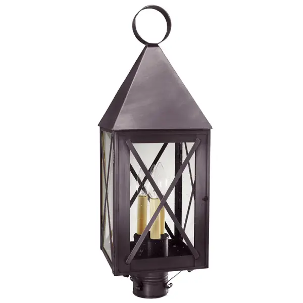 One Light Post Mount 75.00W/A/Medium - Image 23
