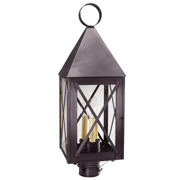 One Light Post Mount 75.00W/A/Medium - Image 24