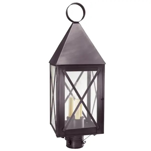 One Light Post Mount 75.00W/A/Medium - Image 25