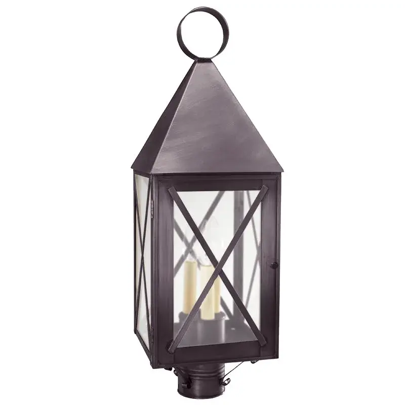 One Light Post Mount 75.00W/A/Medium - Image 25