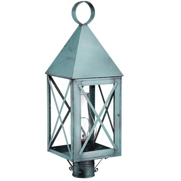 One Light Post Mount 75.00W/A/Medium - Image 27