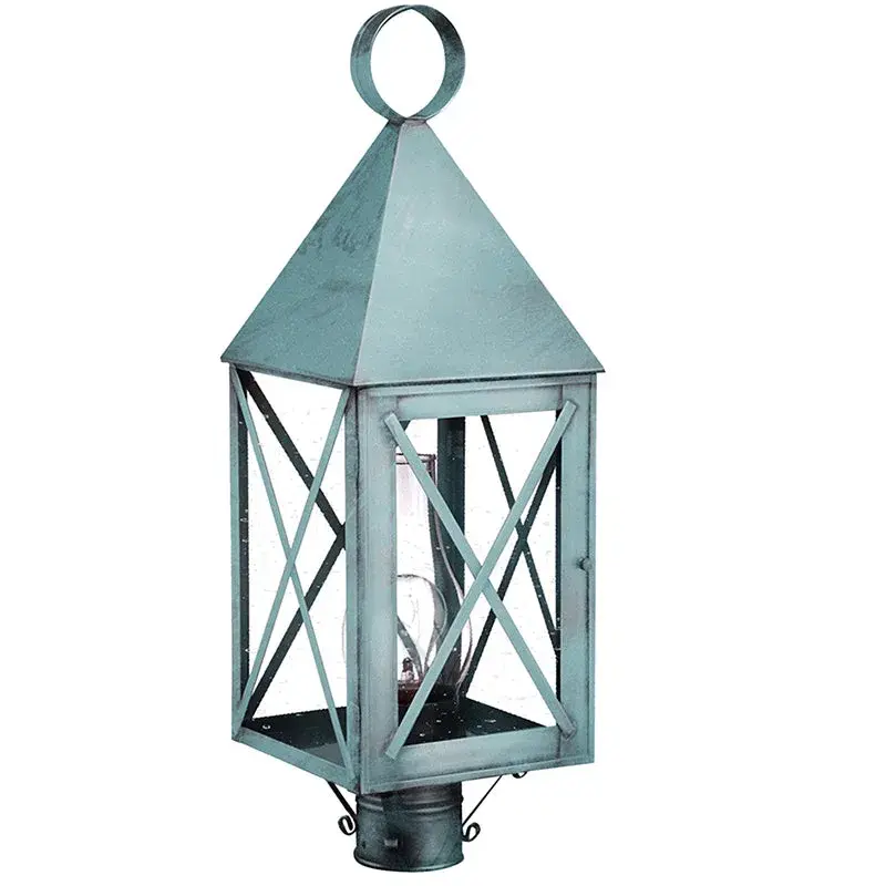 One Light Post Mount 75.00W/A/Medium - Image 27