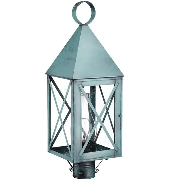 One Light Post Mount 75.00W/A/Medium - Image 28