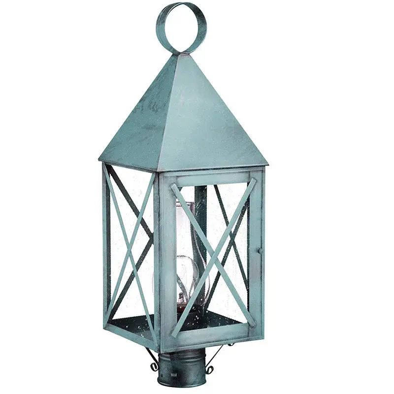 One Light Post Mount 75.00W/A/Medium - Image 28