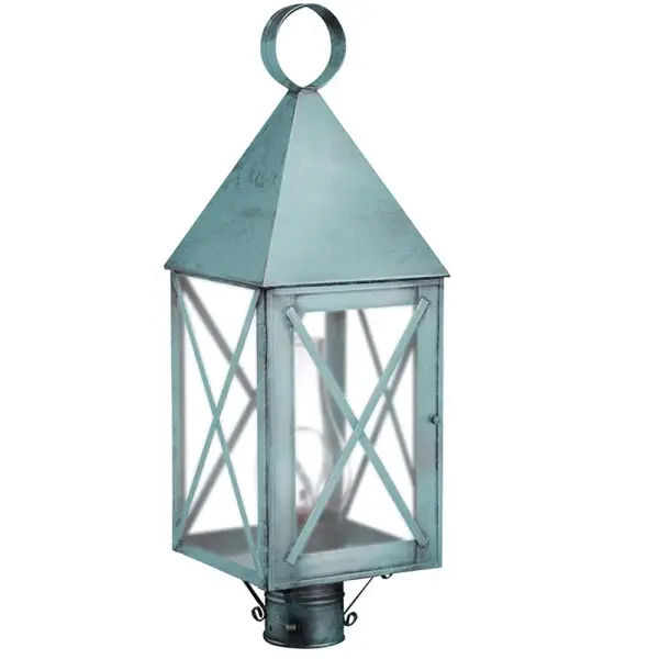 One Light Post Mount 75.00W/A/Medium - Image 29