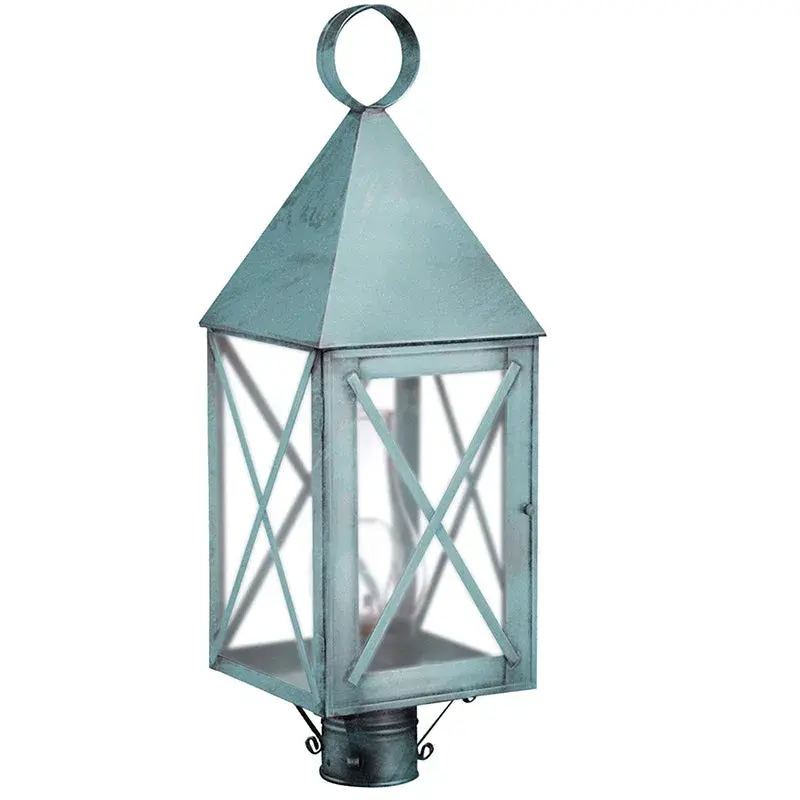 One Light Post Mount 75.00W/A/Medium - Image 29