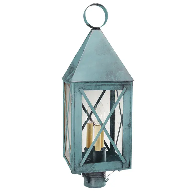 One Light Post Mount 75.00W/A/Medium - Image 31