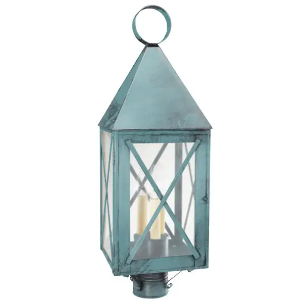 One Light Post Mount 75.00W/A/Medium - Image 33