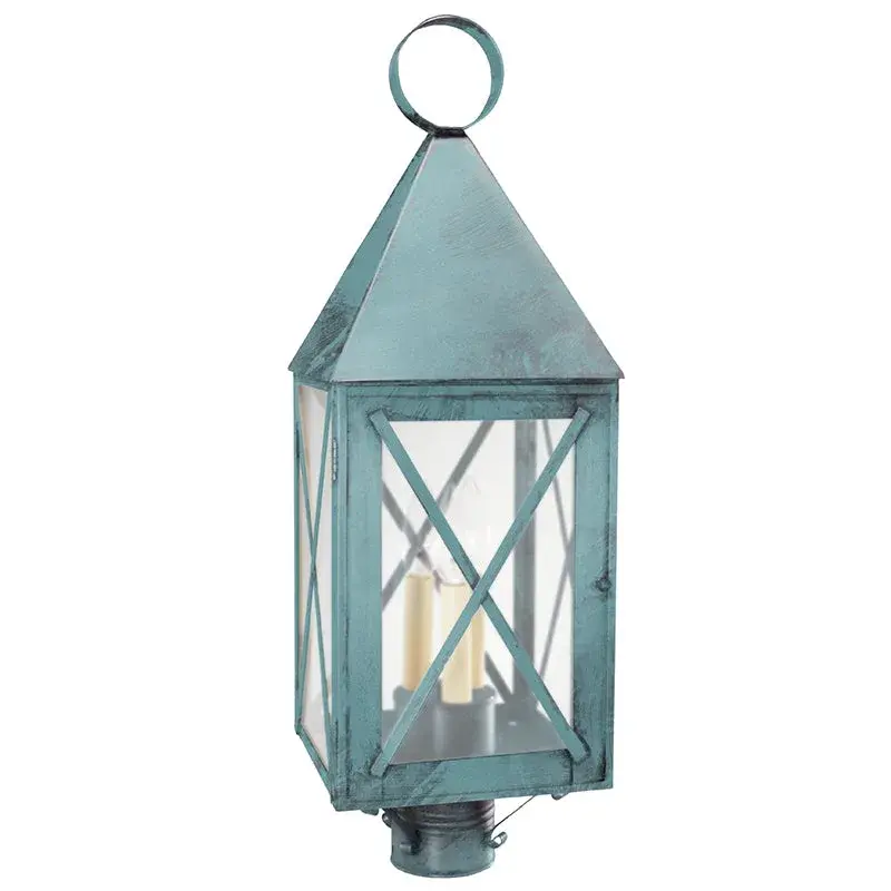 One Light Post Mount 75.00W/A/Medium - Image 33