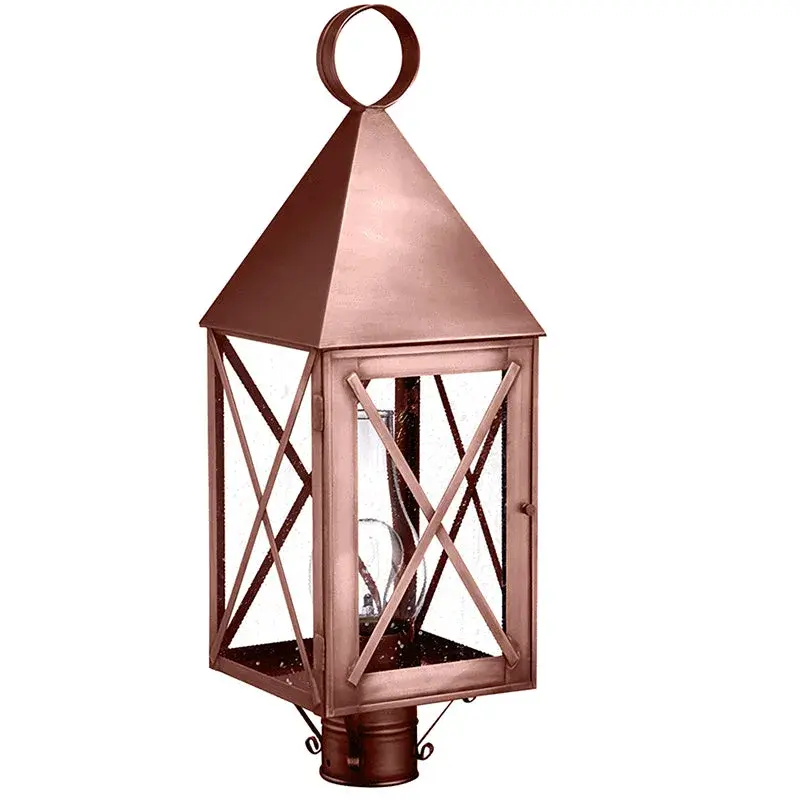 One Light Post Mount 75.00W/A/Medium - Image 36