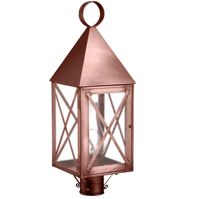 One Light Post Mount 75.00W/A/Medium - Image 37
