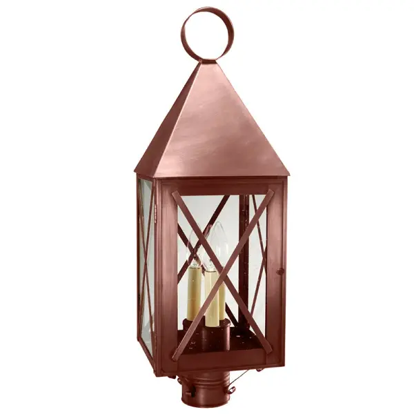 One Light Post Mount 75.00W/A/Medium - Image 39