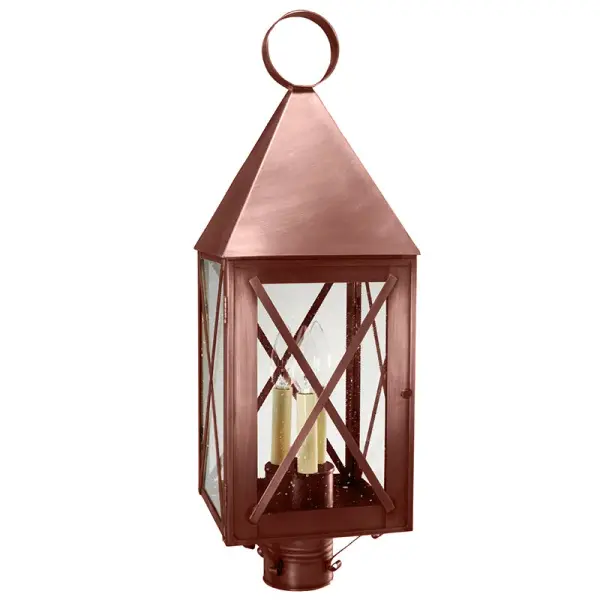 One Light Post Mount 75.00W/A/Medium - Image 40