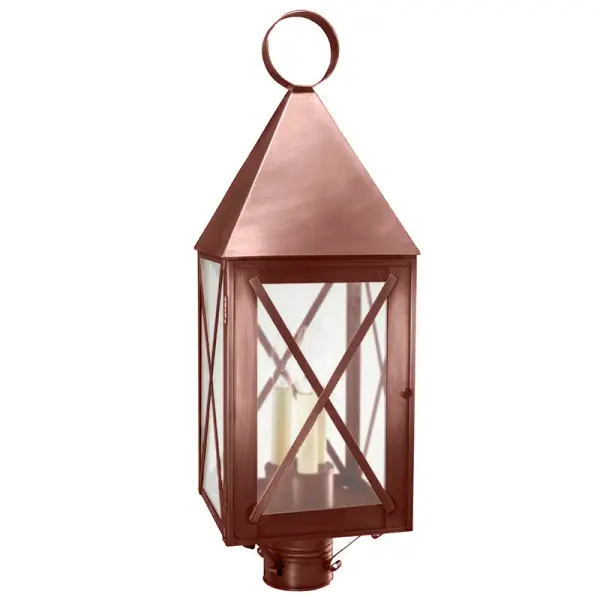 One Light Post Mount 75.00W/A/Medium - Image 41