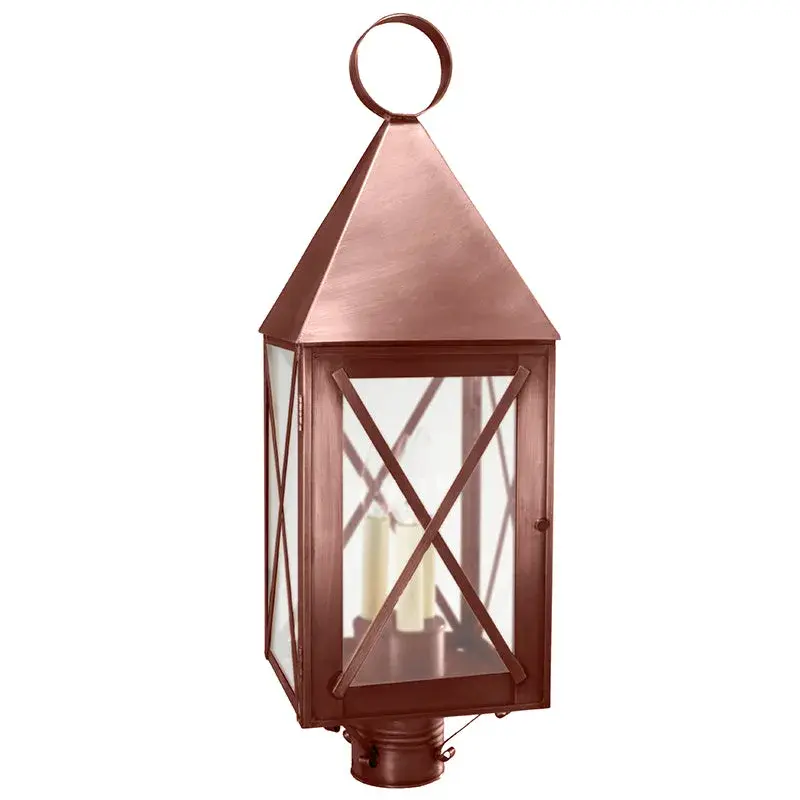 One Light Post Mount 75.00W/A/Medium - Image 41