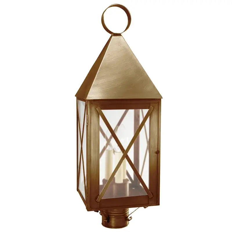 One Light Post Mount 75.00W/A/Medium - Image 9