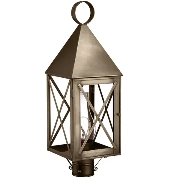 One Light Post Mount 75.00W/A/Medium - Image 10