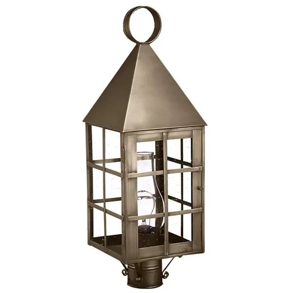 One Light Post Mount 75.00W/A/Medium - Image 11