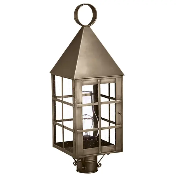 One Light Post Mount 75.00W/A/Medium - Image 12