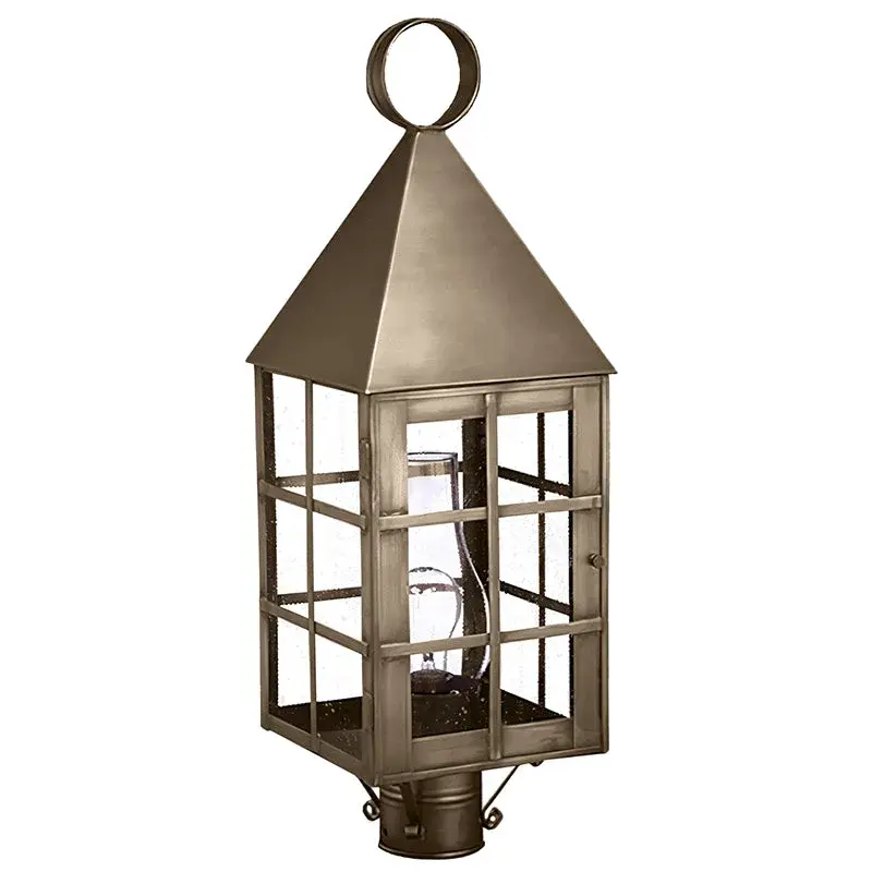 One Light Post Mount 75.00W/A/Medium - Image 12