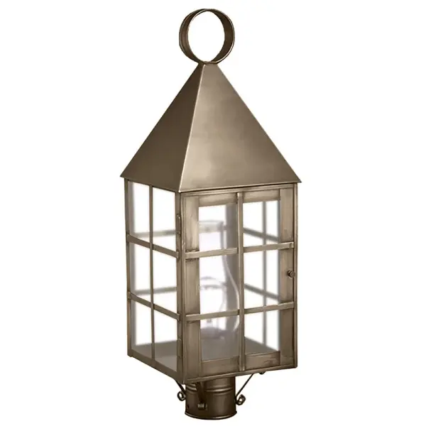 One Light Post Mount 75.00W/A/Medium - Image 13