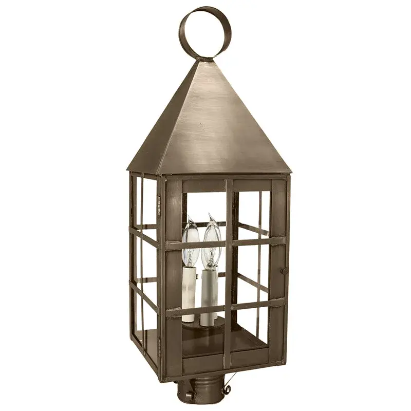 One Light Post Mount 75.00W/A/Medium - Image 14