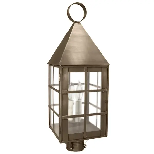 One Light Post Mount 75.00W/A/Medium - Image 17