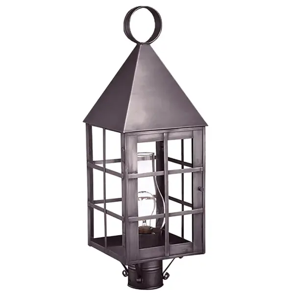 One Light Post Mount 75.00W/A/Medium - Image 18