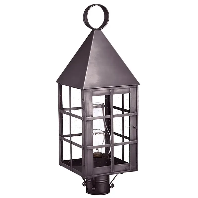 One Light Post Mount 75.00W/A/Medium - Image 19