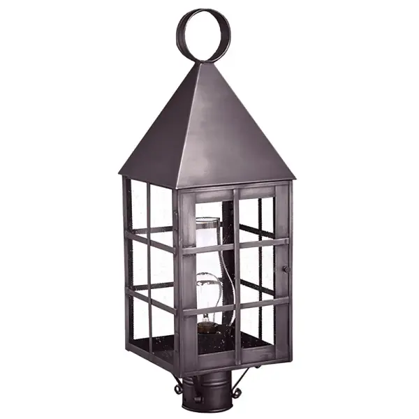 One Light Post Mount 75.00W/A/Medium - Image 20