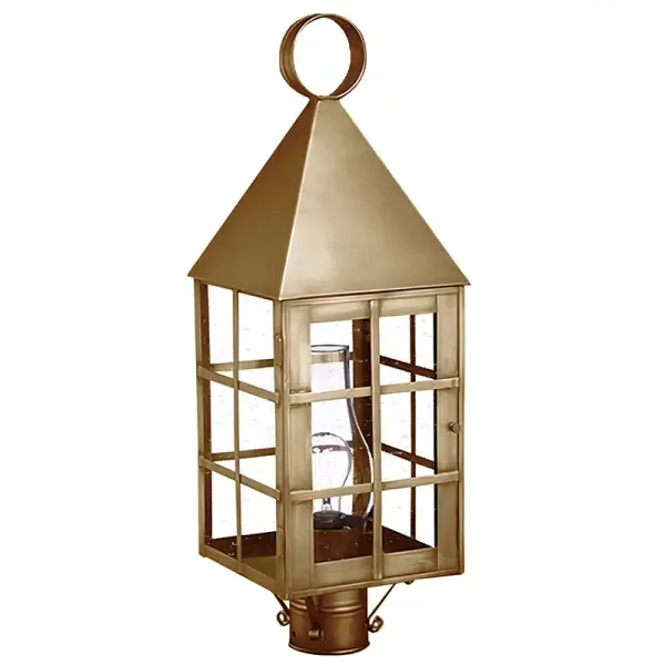 One Light Post Mount 75.00W/A/Medium - Image 3