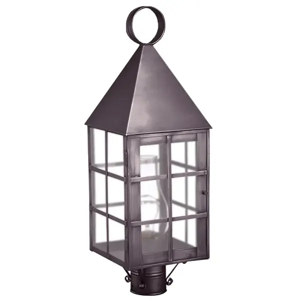 One Light Post Mount 75.00W/A/Medium - Image 21