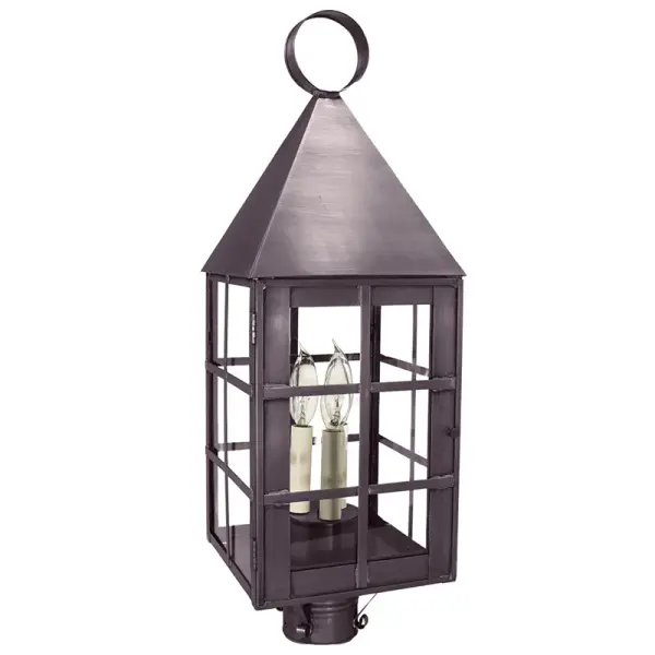 One Light Post Mount 75.00W/A/Medium - Image 22
