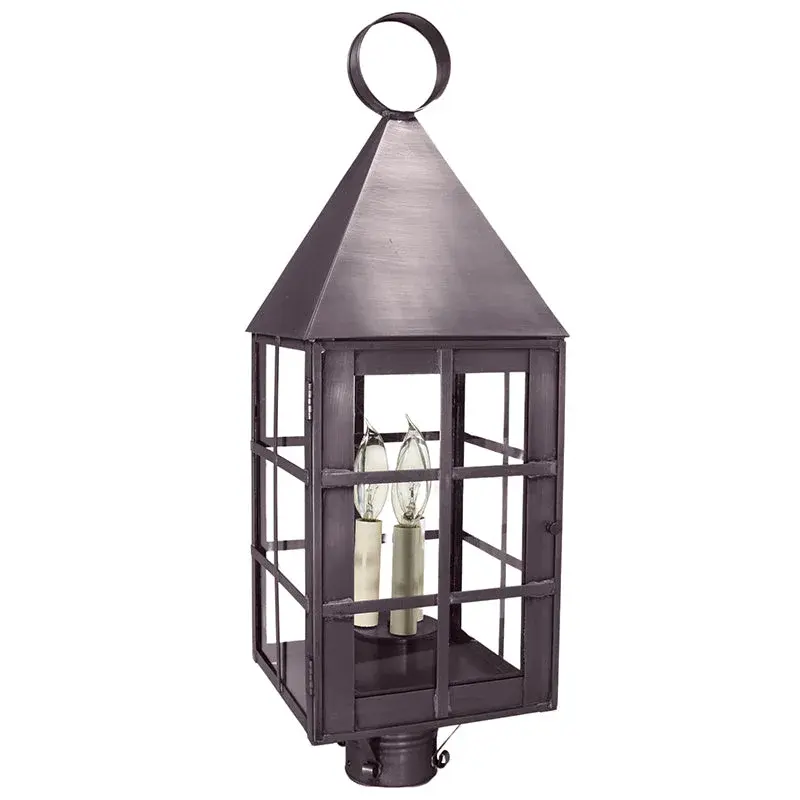 One Light Post Mount 75.00W/A/Medium - Image 22