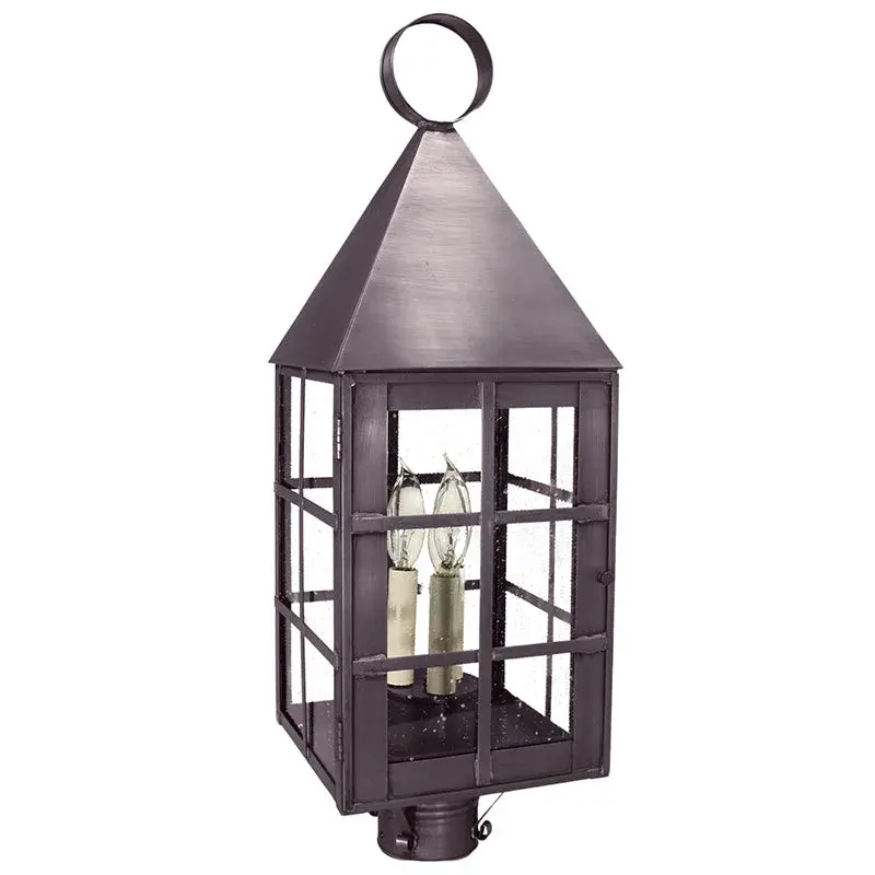 One Light Post Mount 75.00W/A/Medium - Image 24