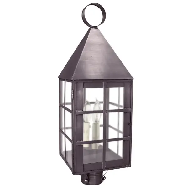 One Light Post Mount 75.00W/A/Medium - Image 25