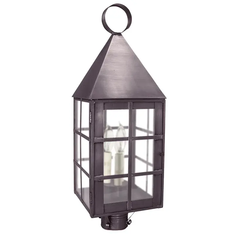 One Light Post Mount 75.00W/A/Medium - Image 25