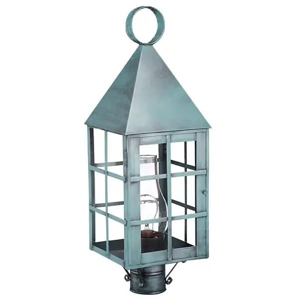 One Light Post Mount 75.00W/A/Medium - Image 26