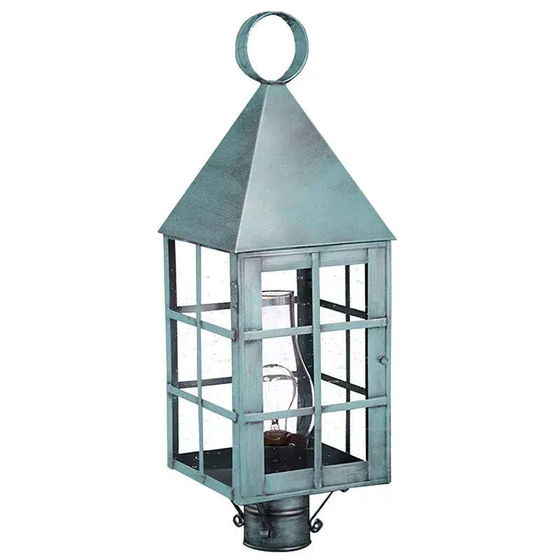 One Light Post Mount 75.00W/A/Medium - Image 27
