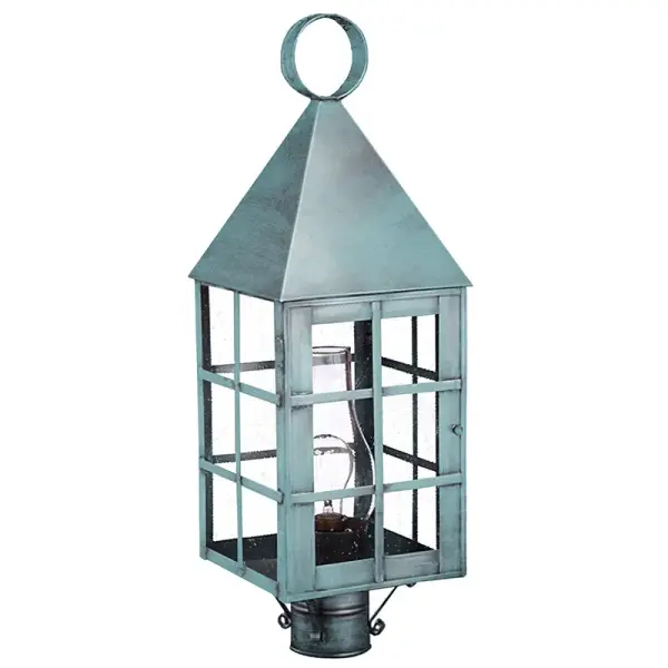 One Light Post Mount 75.00W/A/Medium - Image 28