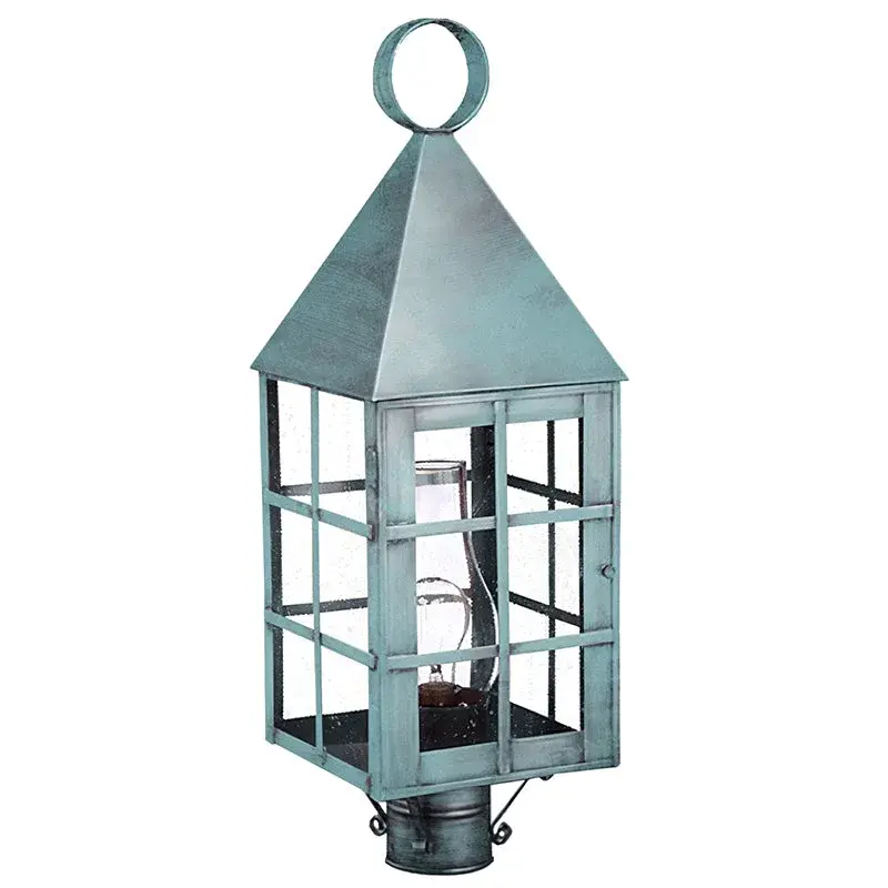 One Light Post Mount 75.00W/A/Medium - Image 28