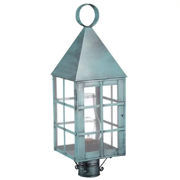 One Light Post Mount 75.00W/A/Medium - Image 29