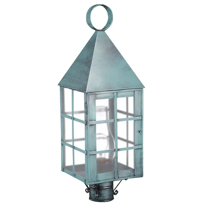 One Light Post Mount 75.00W/A/Medium - Image 29