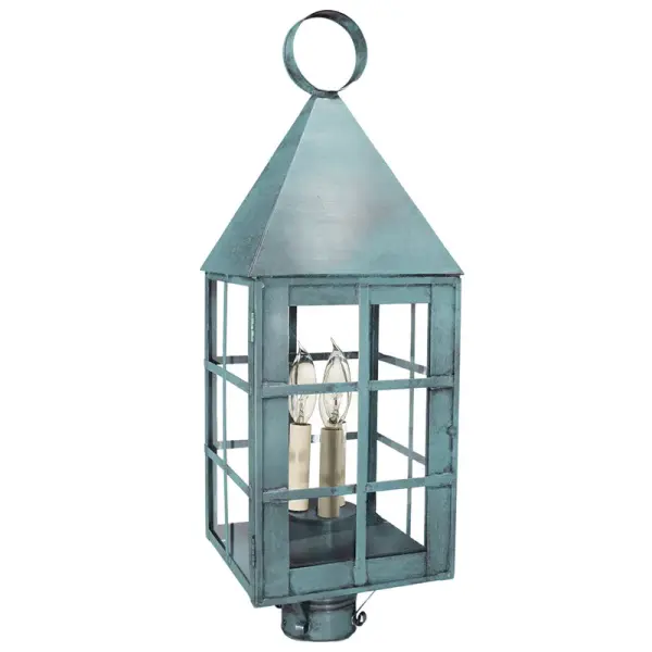 One Light Post Mount 75.00W/A/Medium - Image 30