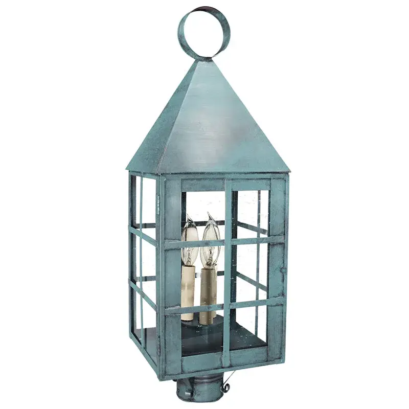 One Light Post Mount 75.00W/A/Medium - Image 31