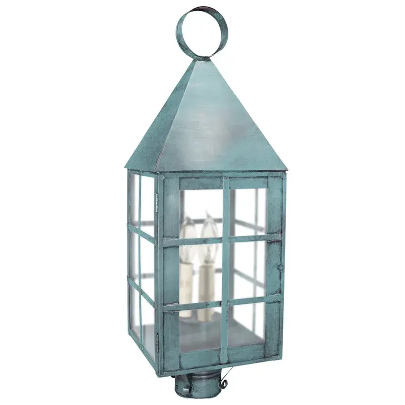 One Light Post Mount 75.00W/A/Medium - Image 33