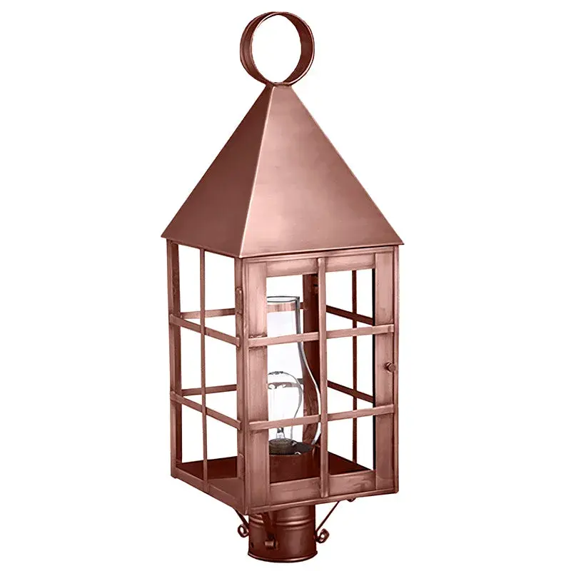 One Light Post Mount 75.00W/A/Medium - Image 34