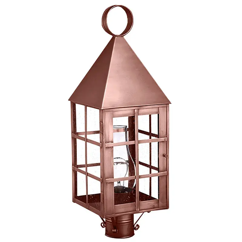 One Light Post Mount 75.00W/A/Medium - Image 36